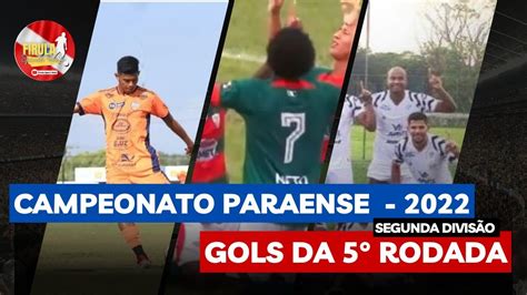 campeonato paraense 2 divisão